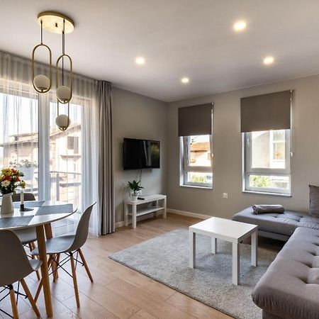 Thehouse - Apartment Kamenitza Велинград Экстерьер фото