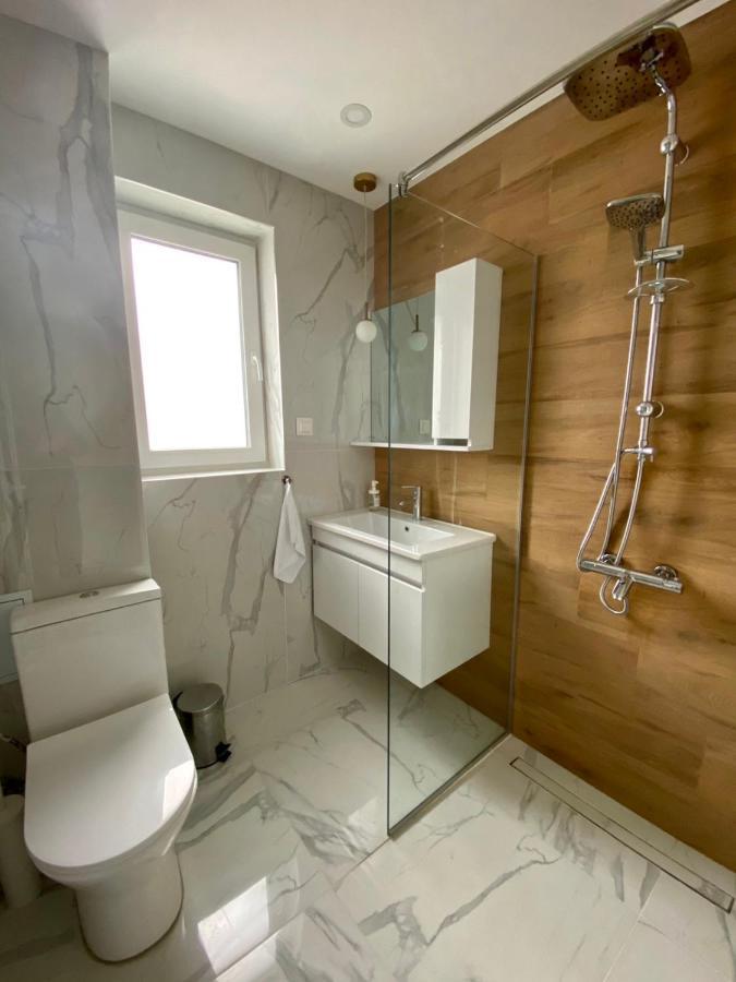 Thehouse - Apartment Kamenitza Велинград Экстерьер фото