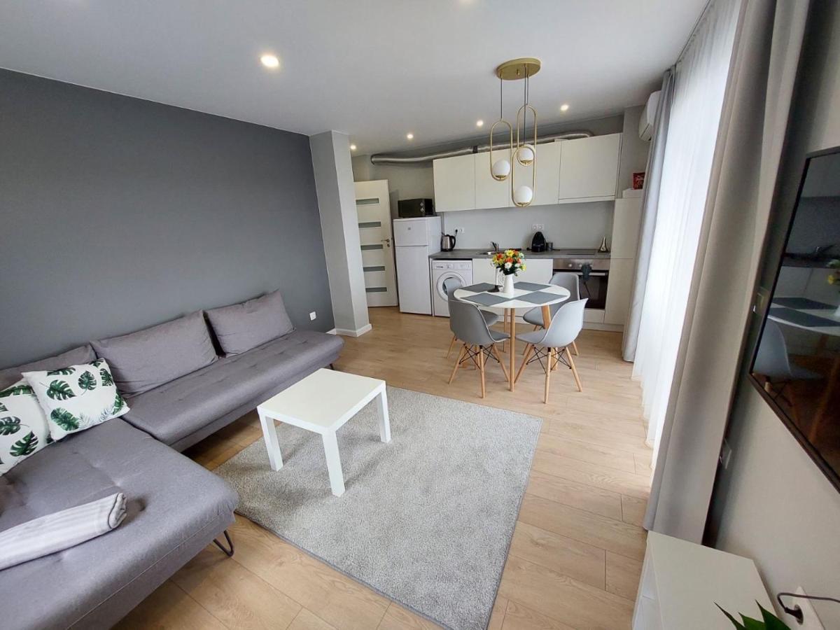 Thehouse - Apartment Kamenitza Велинград Экстерьер фото