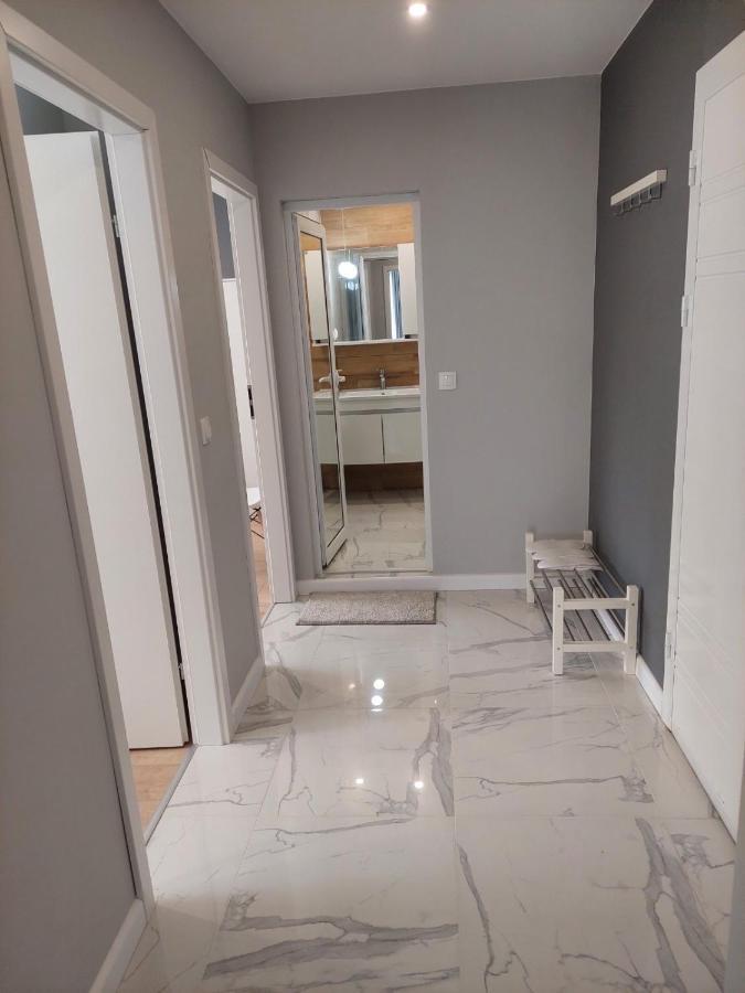 Thehouse - Apartment Kamenitza Велинград Экстерьер фото