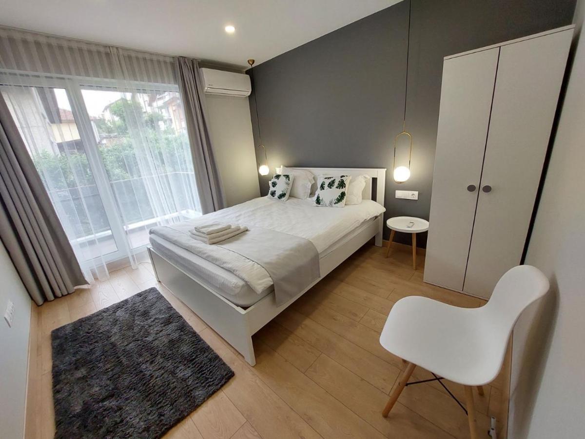Thehouse - Apartment Kamenitza Велинград Экстерьер фото