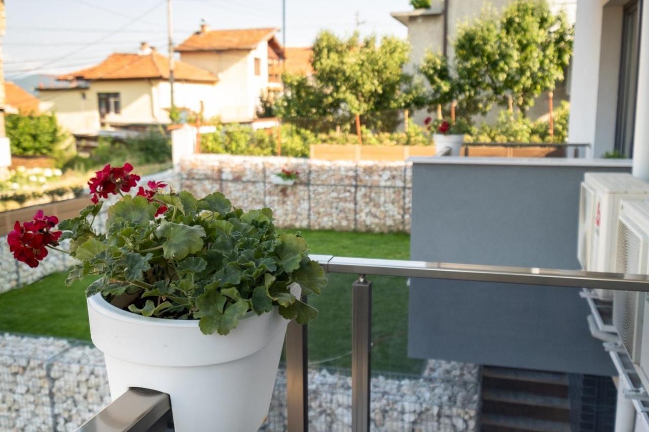 Thehouse - Apartment Kamenitza Велинград Экстерьер фото