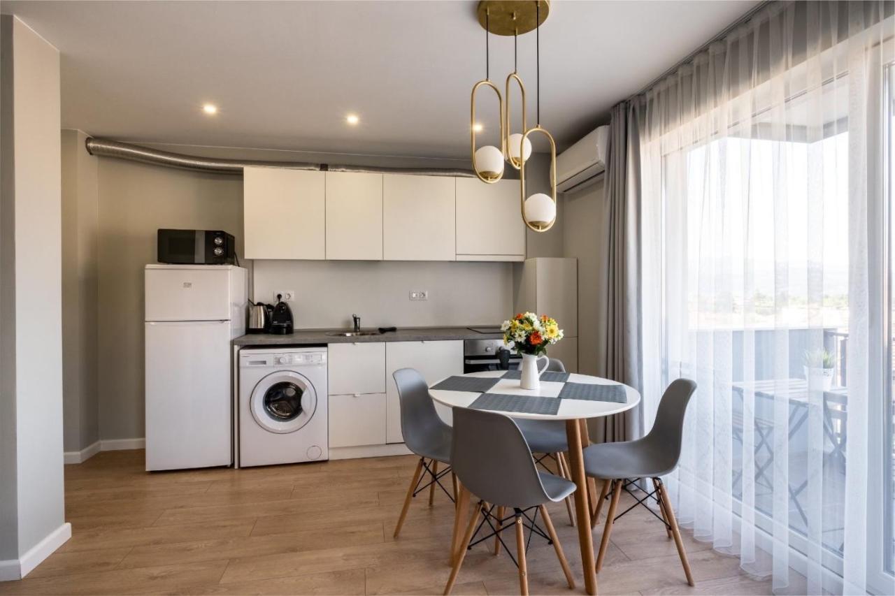 Thehouse - Apartment Kamenitza Велинград Экстерьер фото