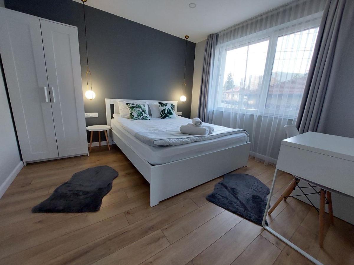 Thehouse - Apartment Kamenitza Велинград Экстерьер фото