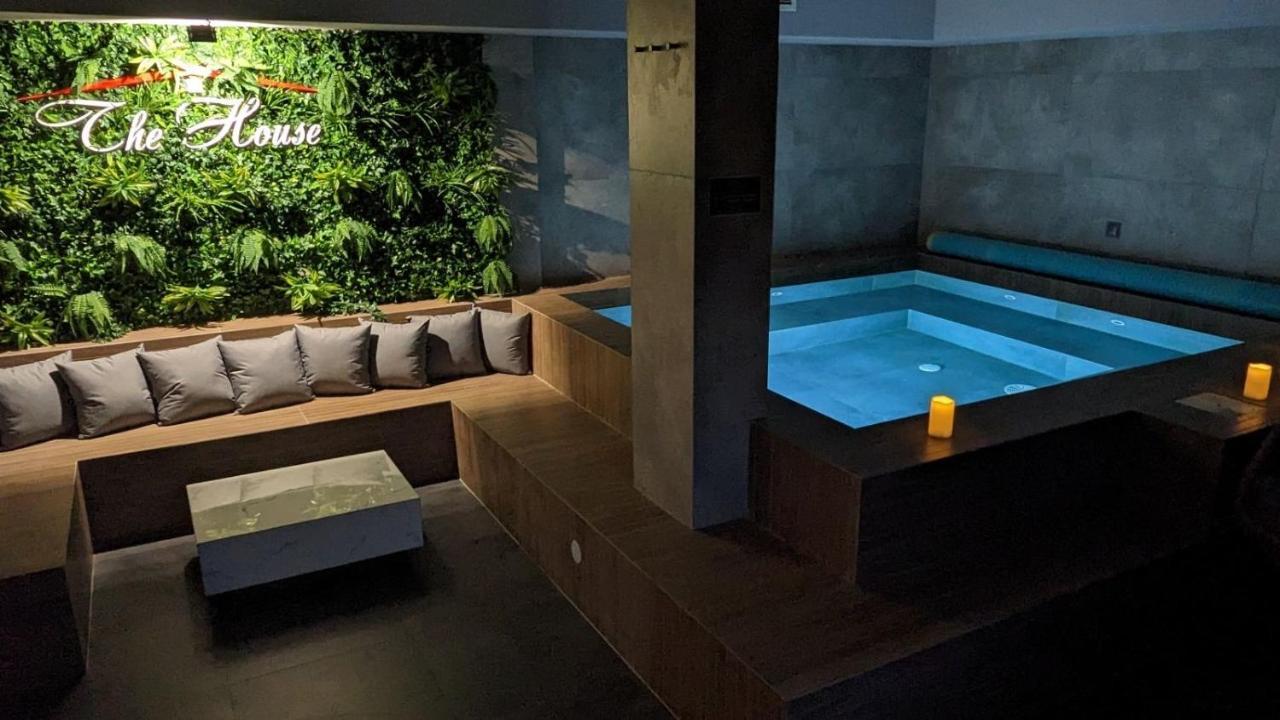 Thehouse - Apartment Kamenitza Велинград Экстерьер фото