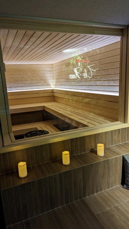 Thehouse - Apartment Kamenitza Велинград Экстерьер фото