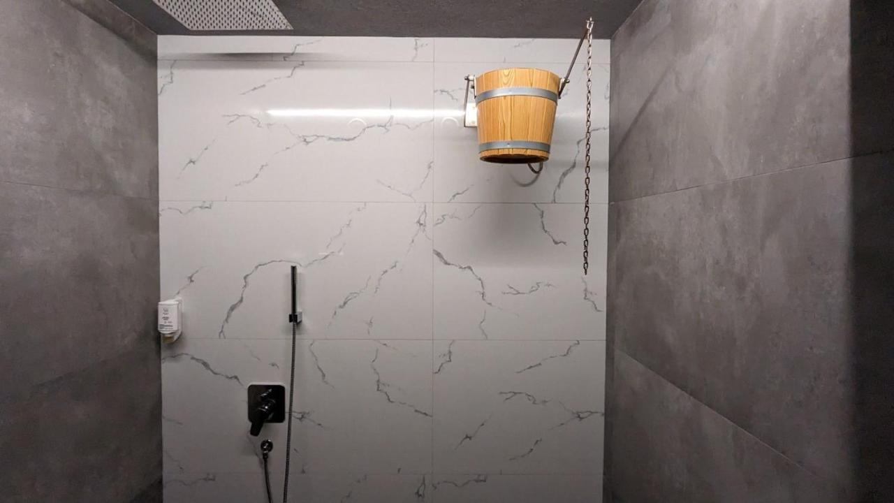 Thehouse - Apartment Kamenitza Велинград Экстерьер фото