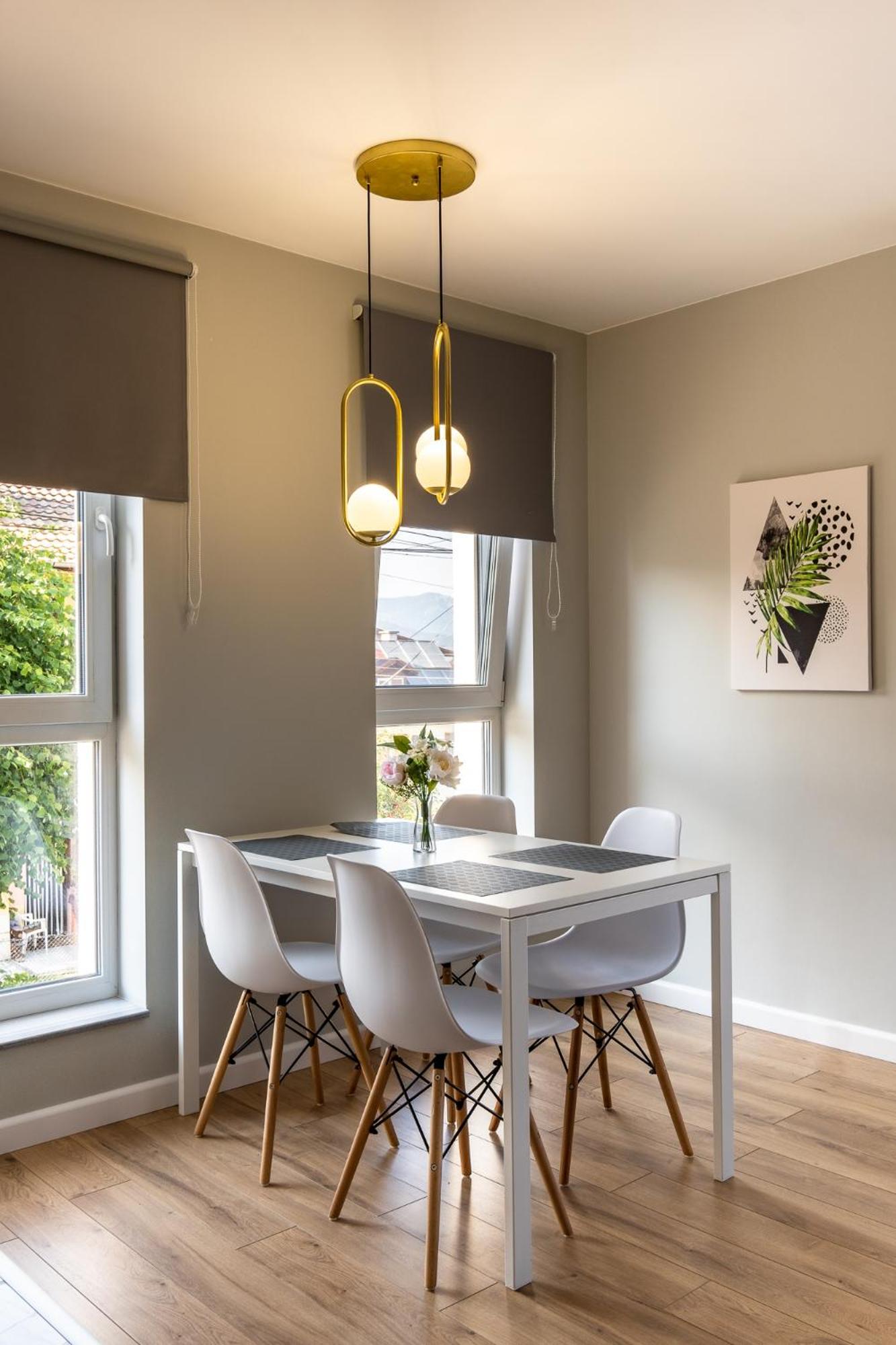 Thehouse - Apartment Kamenitza Велинград Экстерьер фото